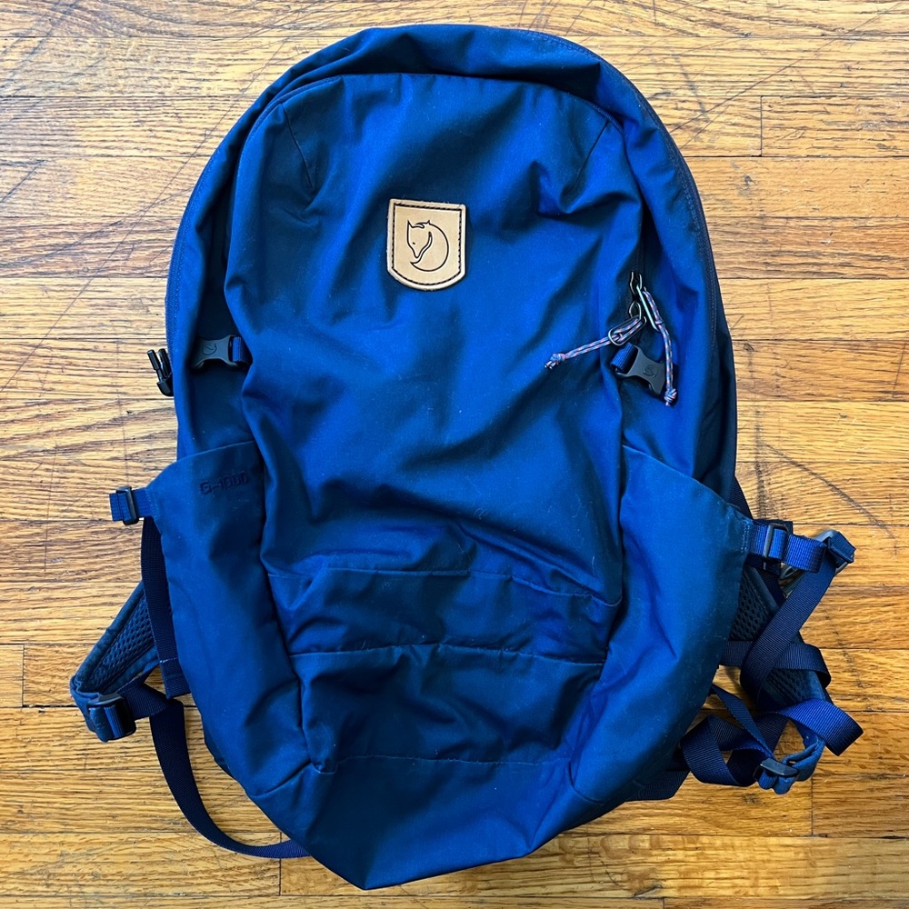 Fjallraven High Coast Trail 26 Backpack